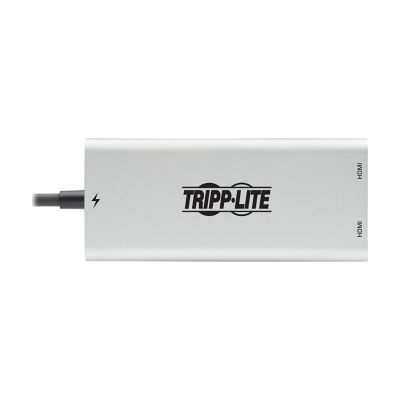 MTB3-002-HD - Tripp Lite series multiport adapters