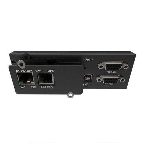 Matrix Network Management Card