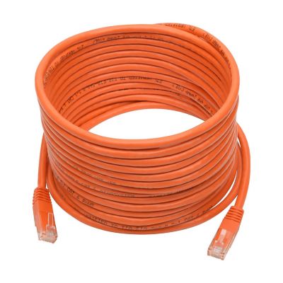N200-020-OR - Cat6 cables