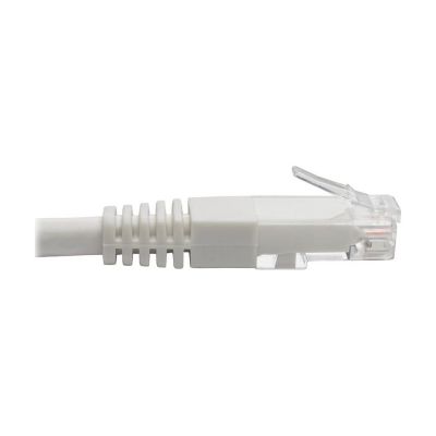 N200-020-WH - Pre-terminated copper patch cables
