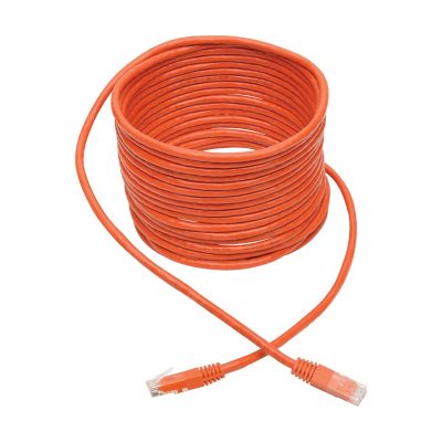 N200-025-OR - Cat6 cables
