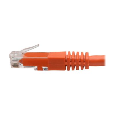 N200-025-OR - Cat6 cables