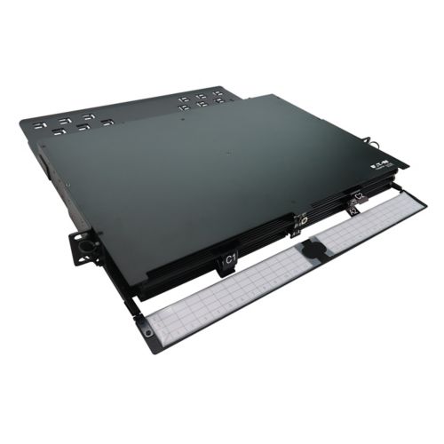 Fiber Patch Panels, Cassettes and Enclosures