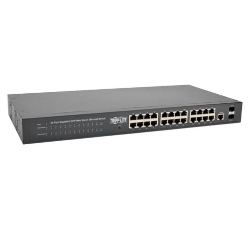 Ethernet Network Switches
