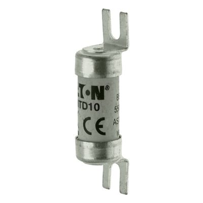 NITD10 - Bussmann 系列低压英标 BS88 熔断器