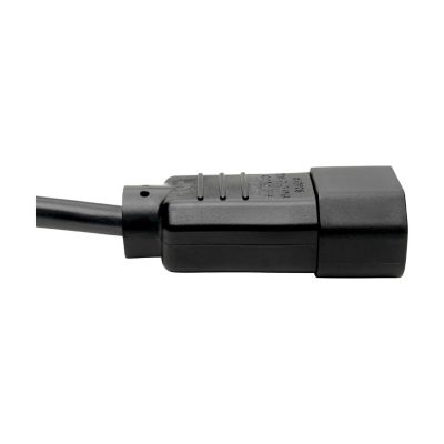 P004-002-13RA - Tripp Lite series extension power cords