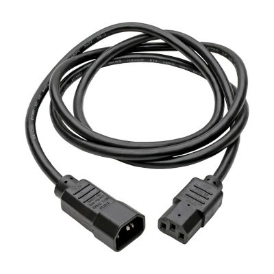 P004-006-13A - Tripp Lite series power cords