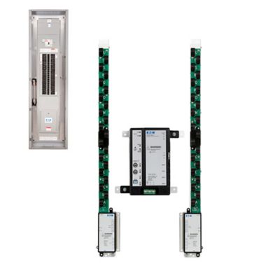 Eaton’s Metering Solutions