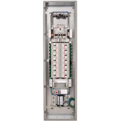Panelboard fundamentals | load center vs. panelboard | Eaton