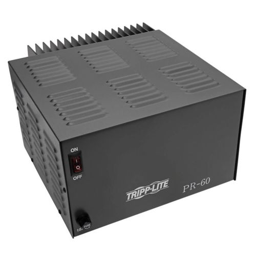 Eaton Tripp Lite series DC power supplies