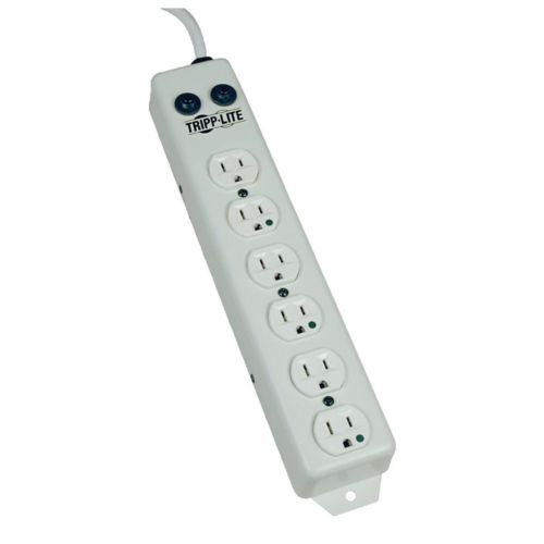 Hospital/Medical Power Strips