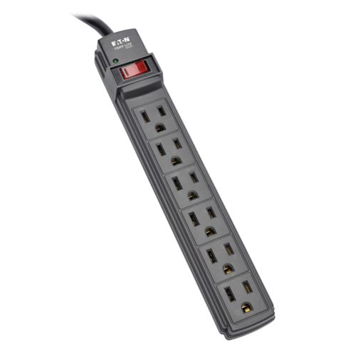 Standard Power Strips