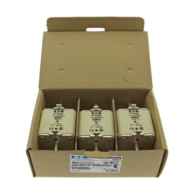 PV-400ANH3 - Bussmann Serie PV-Sicherungen