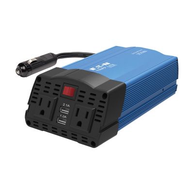 PV375USB - Eaton Tripp Lite series portable inverters