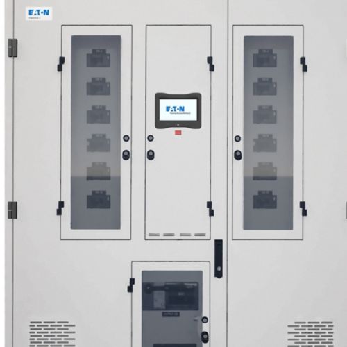 Eaton PDI PowerHub 2 PDU