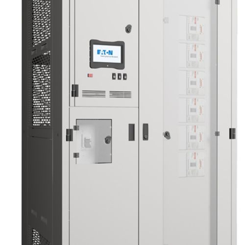 Eaton PDI PowerPak 2 PDU