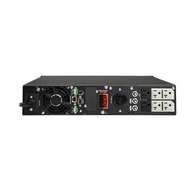 SMART3000RMXL2U - Tripp Lite series SmartPro UPS