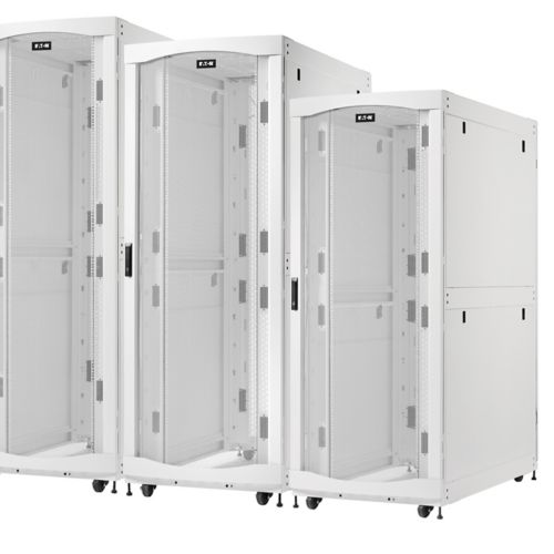 Heavy-Duty SmartRack Enclosures