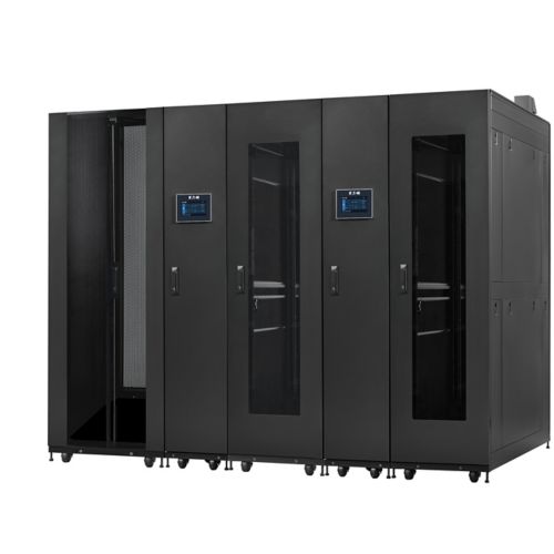SmartRack Modular Data Centers