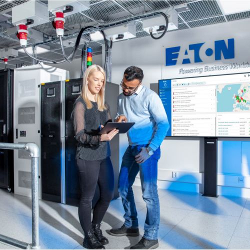 Single-phase UPS extended warranty