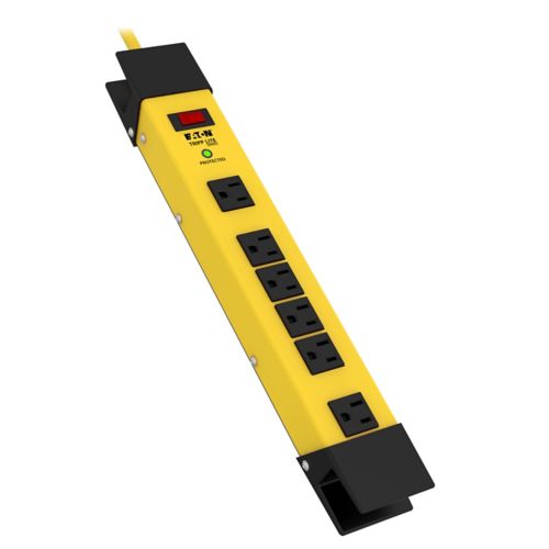 Tripp Lite series safety surge protectors