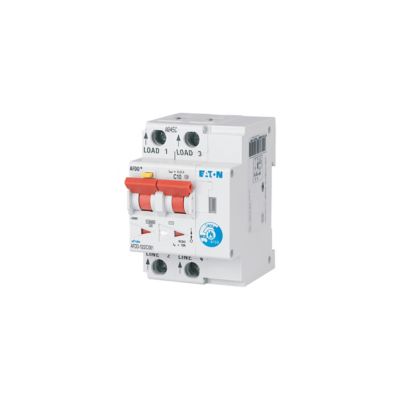 187170 - Dispositivo de detección de fallo de arco eléctrico AFDD+