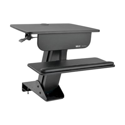 WWSSDC - Adjustable height workstations