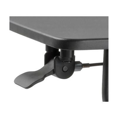 WWSSDC - Adjustable height workstations