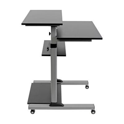 WWSSRC - Adjustable height workstations