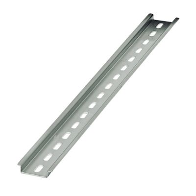 C-H XBANS3575P DIN RAIL PERF 35 X