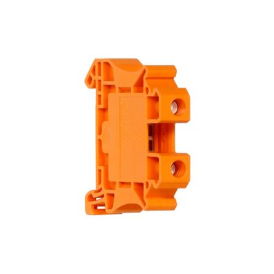 XBUT10OR - Blocs de jonction de la série XB IEC