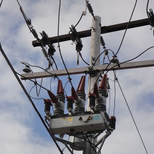 Solución de transferencia de origen automática