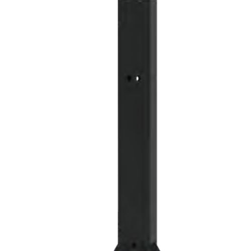 伊顿充电桩立柱