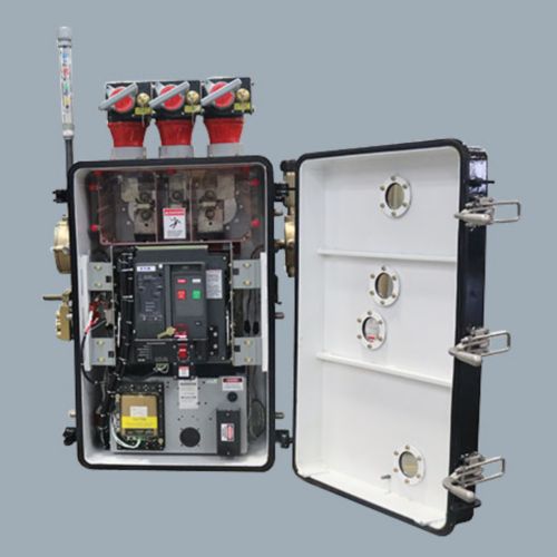 Network protector solutions