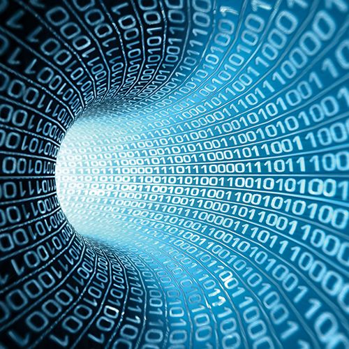 RF smart grid network