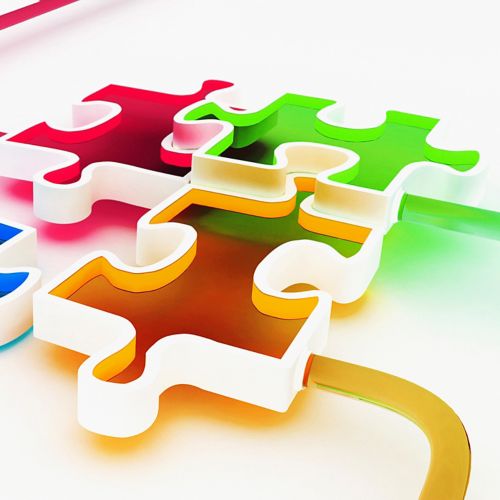 Integration capacity analysis