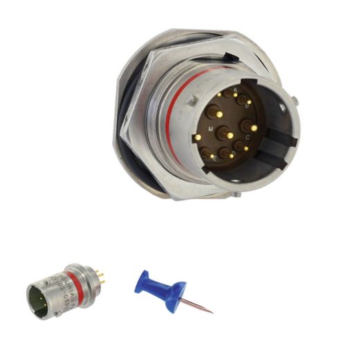 8STA hermetic series