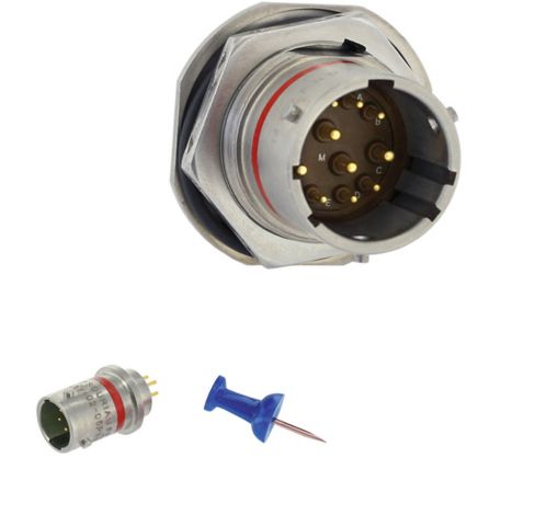 8STA hermetic series