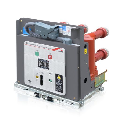 库柏 VN3-12E 户内中压交流真空断路器