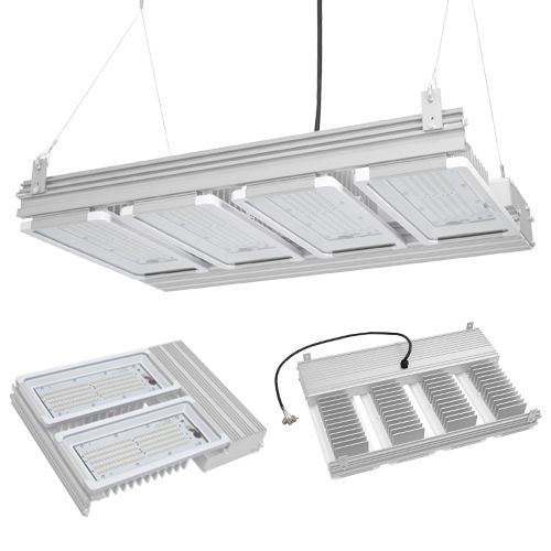 IHB Industrial High Bay LED Light Fixtures