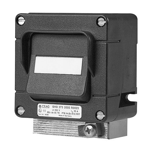 CEAG GHG273 Ex-protected Light Switch