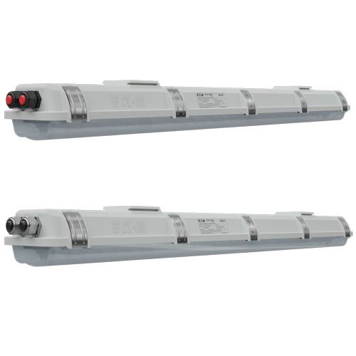 VLL LED Zone 1 GRP Linear Light Fixtures