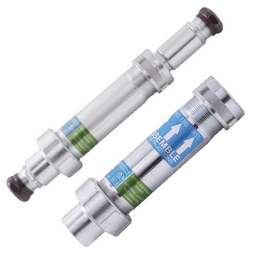 XJG Conduit Expansion Couplings for EMT and Rigid/IMC