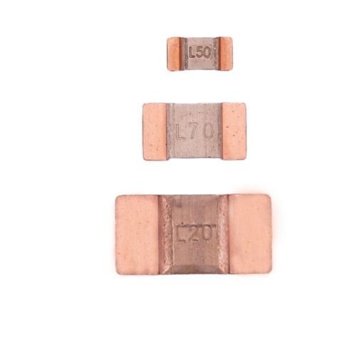 金属分流电阻器 | 电流感测