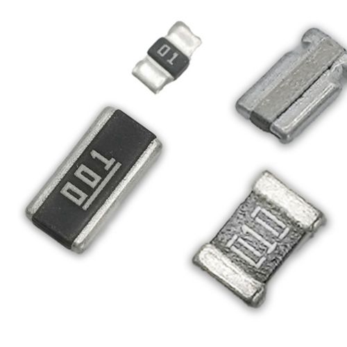 金属条电阻器 | 电流感测