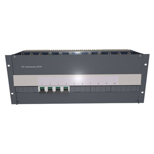 DC Distribution Module – DCM1000