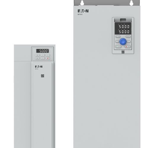 伊顿 PowerXL DF1X1系列 低压变频器