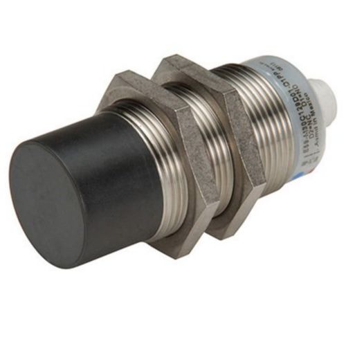 Sensores de proximidad inductivos programables iProx E59