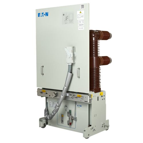 伊顿 405 W-VACi 系列真空断路器