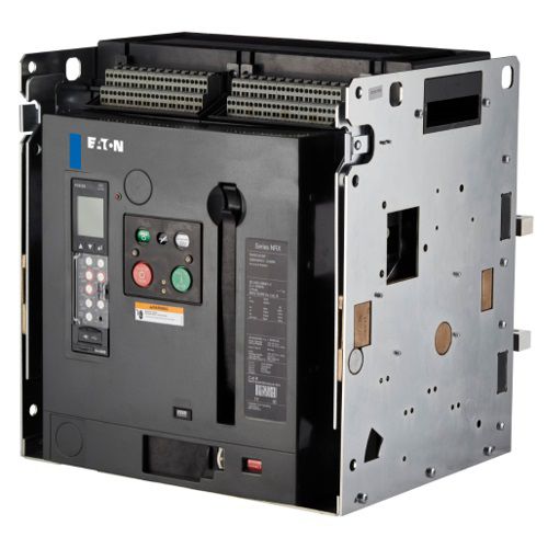 Air Circuit Breaker - IZMX/INX series